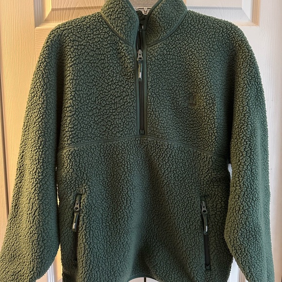 Artizia TNA PolarTec 1/2 - Picture 2 of 4